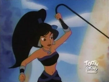 Jasmine Sora Kingdom Hearts Aladdin Arabian Crossover Dark Skinned Female Disney Interracial Jasmine Kingdom Hearts